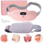 Period Pain Relief Belt – Instant Heat Therapy for Menstrual Cramps (Free Delivery) - Image 6